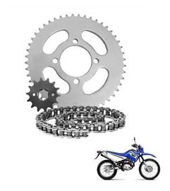 Z-KIT REL XTZ 125 03/16 (1045)