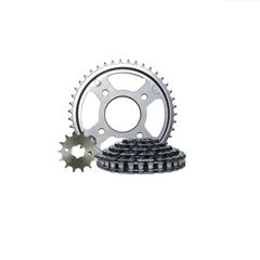 Z-KIT REL FAN 125 14/18 (1045)