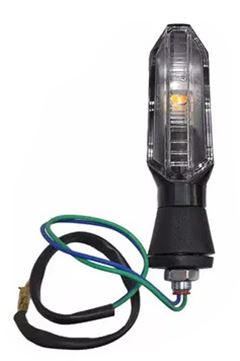 Z-PISCA LED MOD CB TWISTER UNIVERSAL CRI