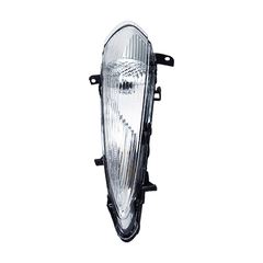 Z-PISCA DT DIR. BIZ 100/125 11/17 CRISTA