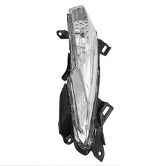 Z-PISCA DT DIR. BIZ 110/125 18 E/D CRIST