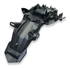 Z-PARAL TZ FAZER/FACTOR 150 14/22 PRETO