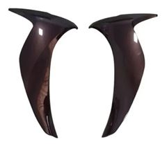 Z-BICO FRONTAL LAT. BIZ-125 21/22 MARR P