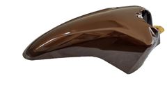 Z-PARAL. DT BIZ 125 21/22 MARRON PEROLIZ