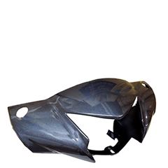 Z-CAREN FAROL BIZ 110 19/21 CINZA M