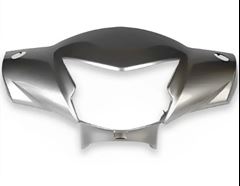 Z-CAREN FAROL BIZ 110 22 PRATA METAL