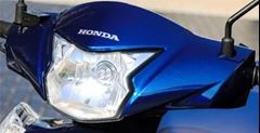 Z-CAREN FAROL BIZ 125 22 AZUL