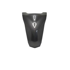 Z-BICO FRONTAL BIZ-125 19/20 CINZA MET.