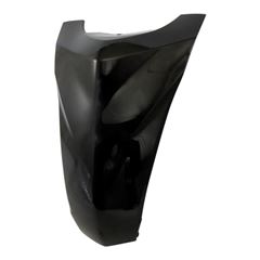 Z-BICO FRONTAL BIZ-125 18 PRETO PEROL