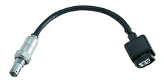 Z-SENSOR OXIGENIO TI/FAN 160 18/25 FL