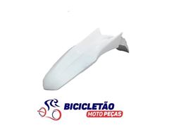 Z-PARAL. DT BROS 160 22/24 BRANCO
