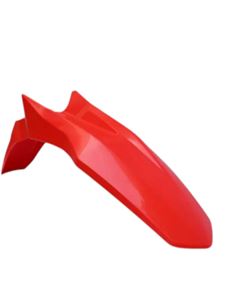 Z-PARAL DT BROS 160 18/24 VERMELHO FIGH