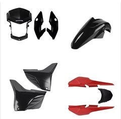 Z-KIT CAREN START 160 VM INJ 5PÇS