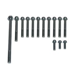 Z-PARAF TAMPA MOTOR TI 00/04/FAN (14 PC)