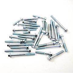 Z-PARAF TAMPA MOTOR BIZ 125 06/24 (32 PC
