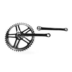 PE DE VELA 46D 170MM CROM(BRACO CROM. C/