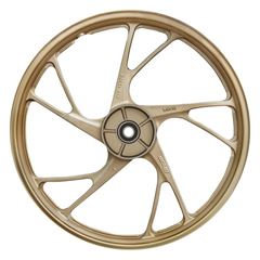 Z-RODA 6 PAL ALUM TI 160/150 14 EX DOUR