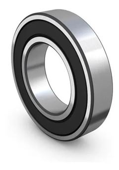 Z-ROLAMENTO 6204 2RS PINHAO TI 99/TI 00