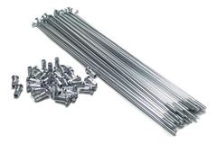 RAIO ZINC. 238X2.0 BRILHANTE