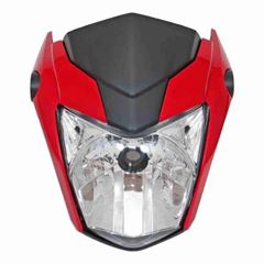 Z-FAROL COMP. TITAN 160 16/21 EX VERM MA
