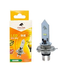 Z-LAMPADA FAROL LED H4.12VX35/35W 6500K