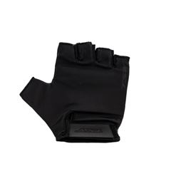 LUVA DE MAO CICLISTA DM COMBAT PT/CZ (M)