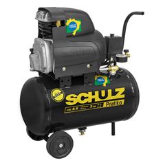 Y-COMPRESSOR 8.6 PES 2,0 CV (220V) 25LT