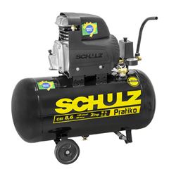 Y-COMPRESSOR 8.5 PES 2,0 CV (220V) 50LT