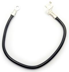 Z-CABO BATERIA NEGATIVO TI 150/SPORT
