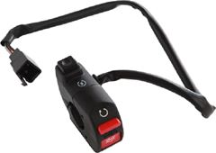 Z-INTERR PART BROS 125/150 03/08 ES