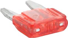 Z-FUSIVEL DE LAMINA 10 A CBX/NX/XR MINI