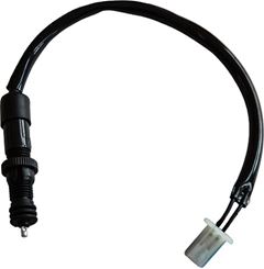 Z-INTERR FREIO TZ TI 00/04/TI 150/160