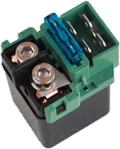Z-RELE PART TI 150/160/BIZ125/FAN/XRE