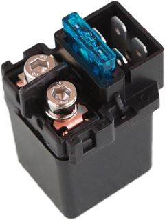 Z-RELE AUT. PART BROS 150/160 13/14/ BIZ