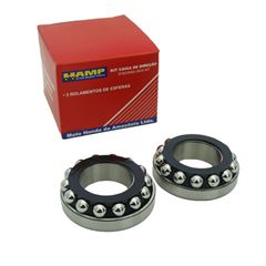 Z-JG. DIRECAO NX-XR-XLR/BROS/TOR C/COLAR