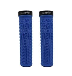 MANOPLA MTB 132MM AZUL C/ANEL