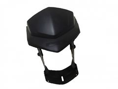 Z-CAREN FAROL TI 150/FAN 14/15 PRETA INJ