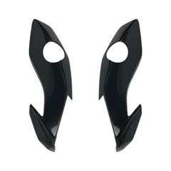 Z-CAREN LAT FAROL FAN 160 22/24  PRETO