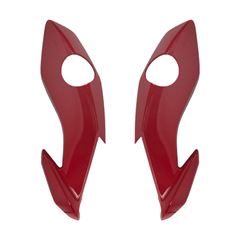 Z-CAREN LAT FAROL FAN 160 22/24  VERM PE