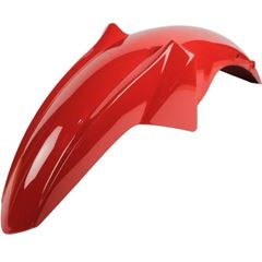 Z-PARAL. DT FAZER 150 SED 19 VERMELHO