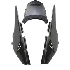 Z-RABETA COMPL FAN 150 14/FAN 160 PRETO
