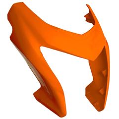 Z-CAREN FAROL BROS 160 LARANJA
