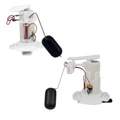 Z-BOMBA COMB  BIZ 125 09/10 GAS