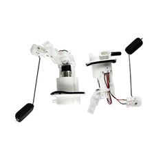 Z-BOMBA COMB FAN 125 16/18/START 160 16/