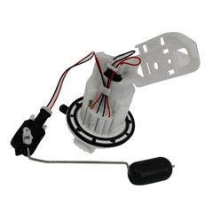 Z-BOMBA COMB TI/FAN 14/15/BROS 160 15/19