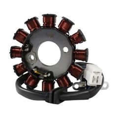Z-ESTATOR BIZ 100 12/16 KS/ES