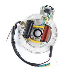 Z-ESTATOR C-100 BIZ 98/05 KS