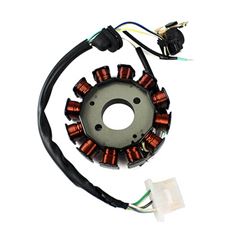 Z-ESTATOR BIZ 125 09/10 KS/ES+
