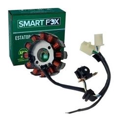 Z-ESTATOR BIZ 125 18/24 EX/CBS