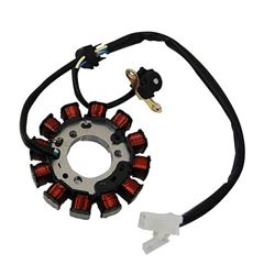 Z-ESTATOR BROS 150 09/15 MIX/FLEX